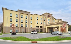 Hampton Inn And Suites Shelby Nc